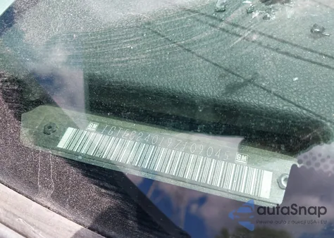 2009 GMC Sierra 1500 Sle z USA, uszkodzony, nr VIN 1GTEC24019Z109045